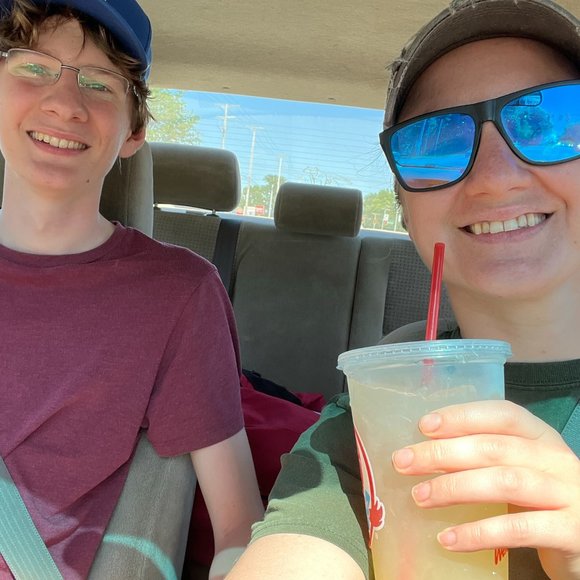 Meet your Posher, Mac - Picture 4 of 5